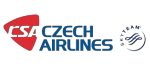 Czech Airlines Code Promo