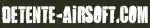 Detente Airsoft Code Promo